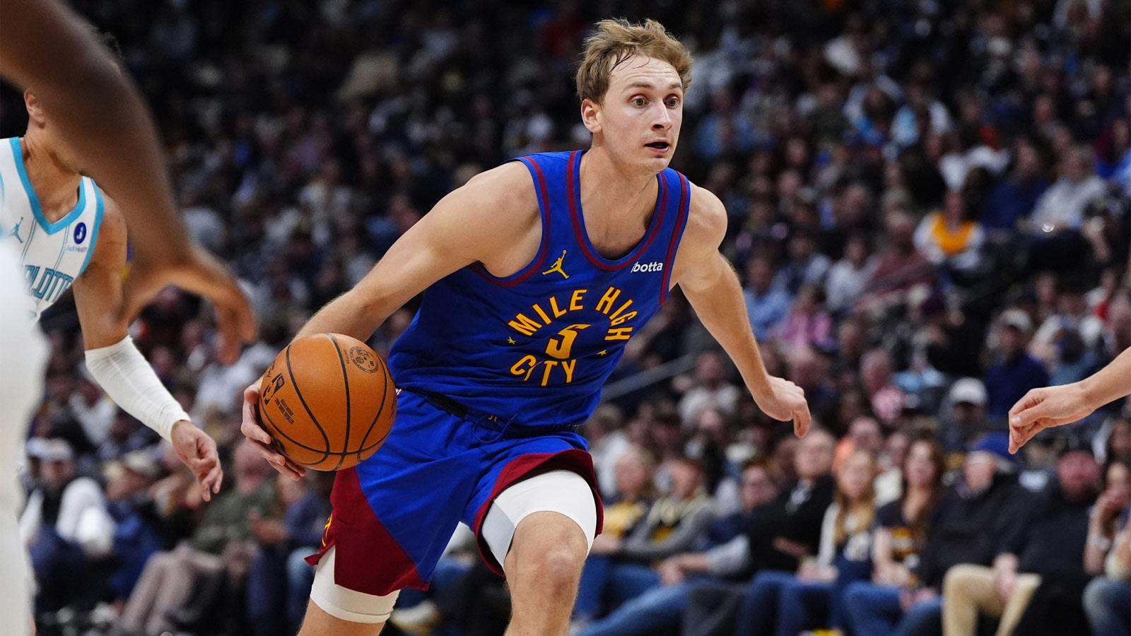 NBA rumors: Nuggets trying to duck luxury tax right before trade deadline