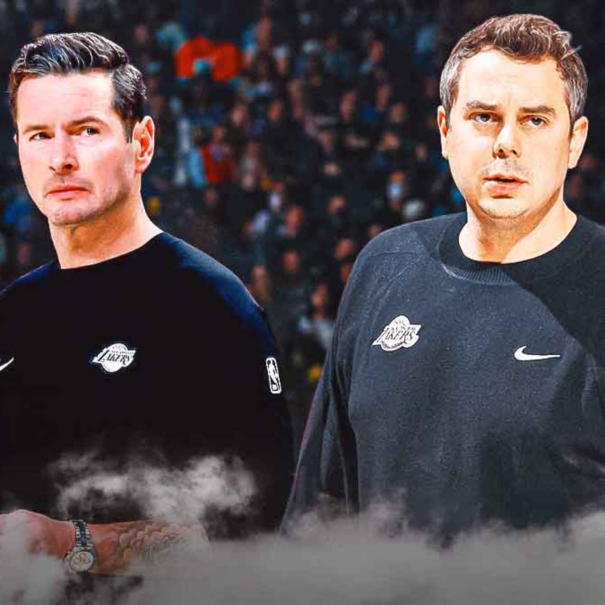 Lakers news: JJ Redick adds G League coach to his LA staff