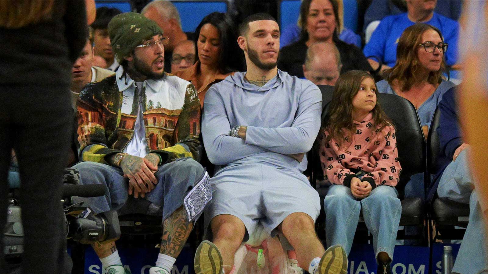 NBA rumors: Warriors looking to add Lonzo Ball on the buyout market