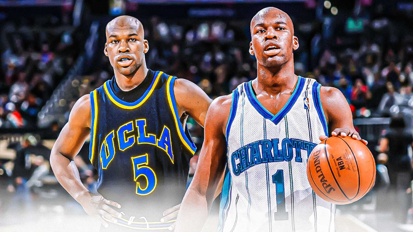 Exclusive: How Baron Davis brings LA culture to NBA All-Star Weekend