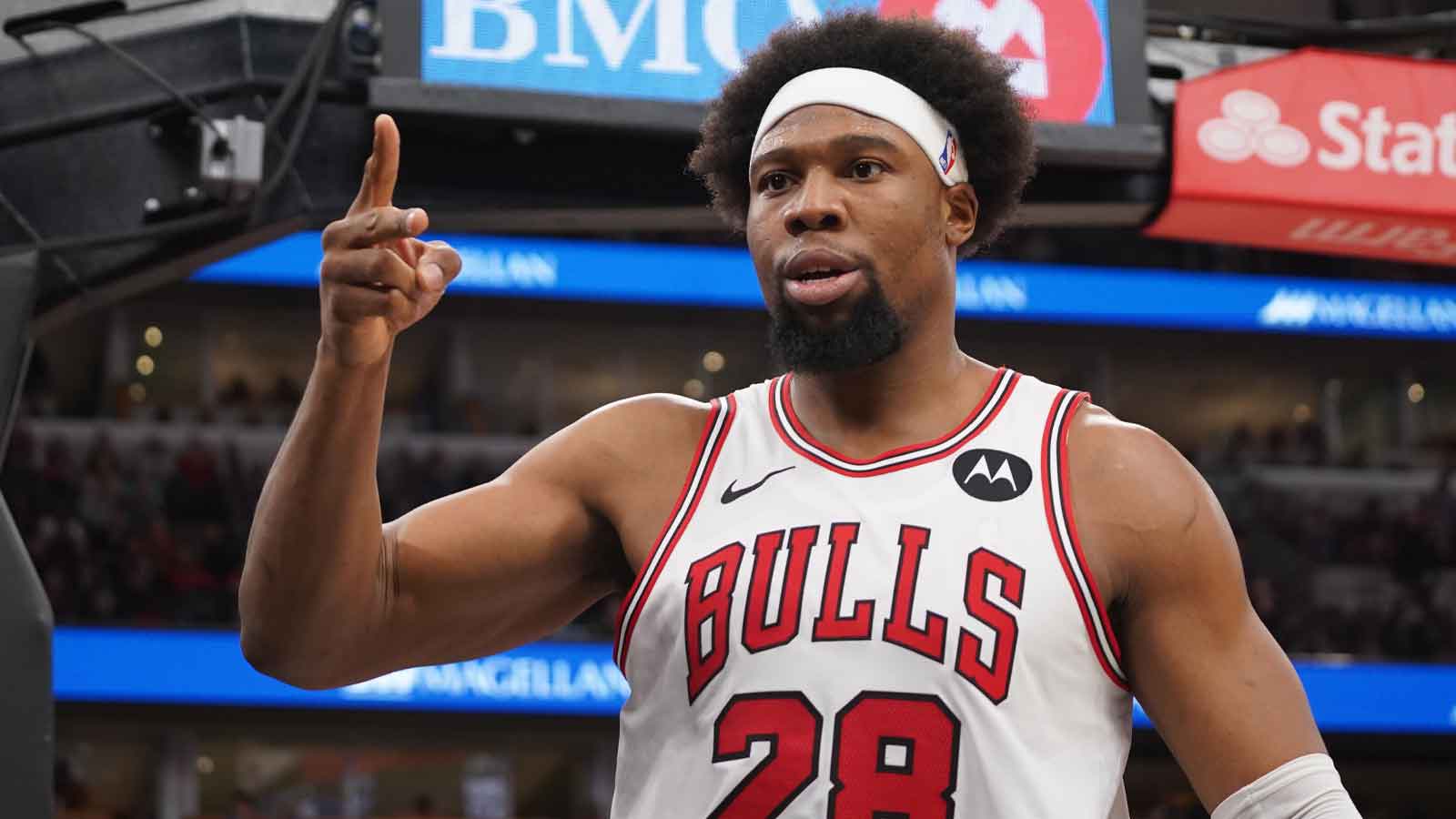 Guerschon Yabusele still has love for Knicks ‘brothers’ despite trade