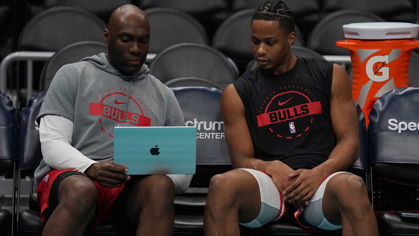 Victor Wembanyama gets new teammate with latest Spurs roster move