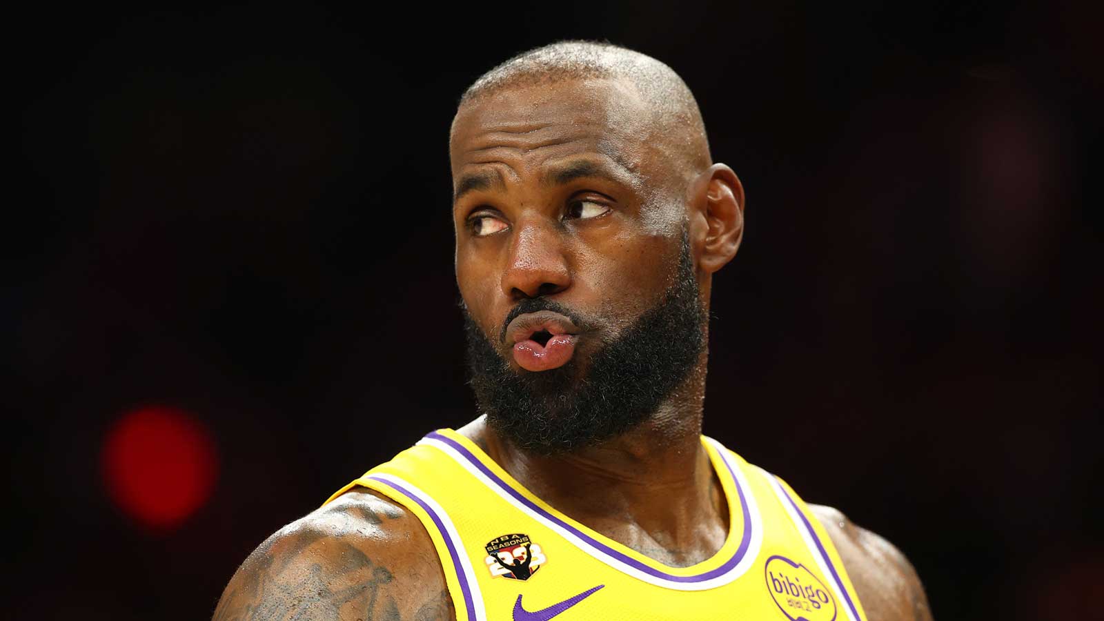 Why Byron Scott believes this should be LeBron James’ final season with Lakers