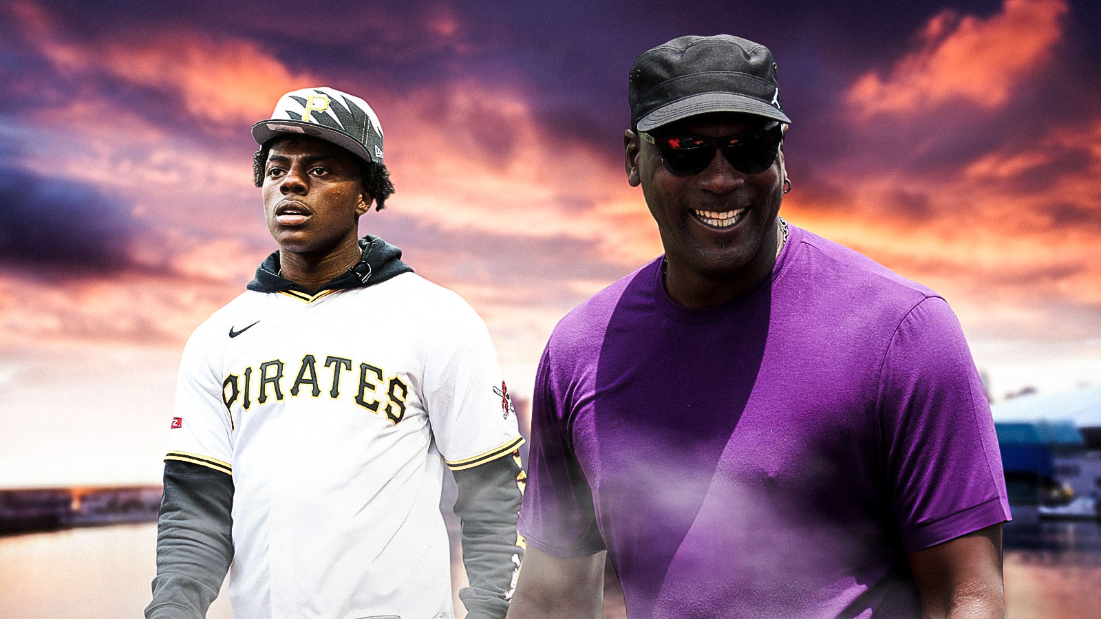 IShowSpeed addresses why Michael Jordan meeting did not happen