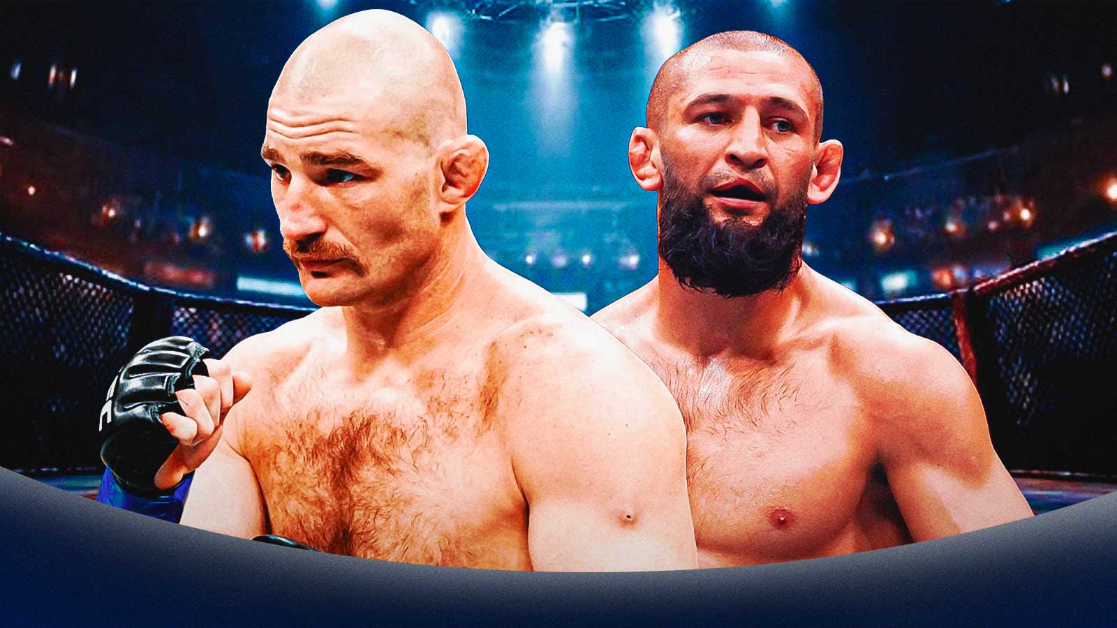 Sean Strickland drops BOMBSHELL: “I’m the ONLY middleweight who can beat Khamzat Chimaev”