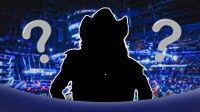 Silhouette of WWE Hall of Famer Trish Stratus, who teased a possible return for the summer European tour.