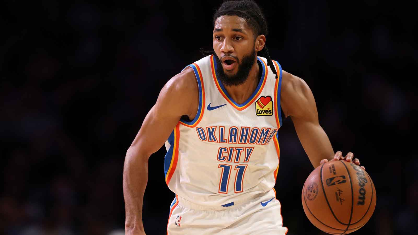 Kiyoshi Mio-Imagn Images