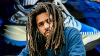 J. Cole
