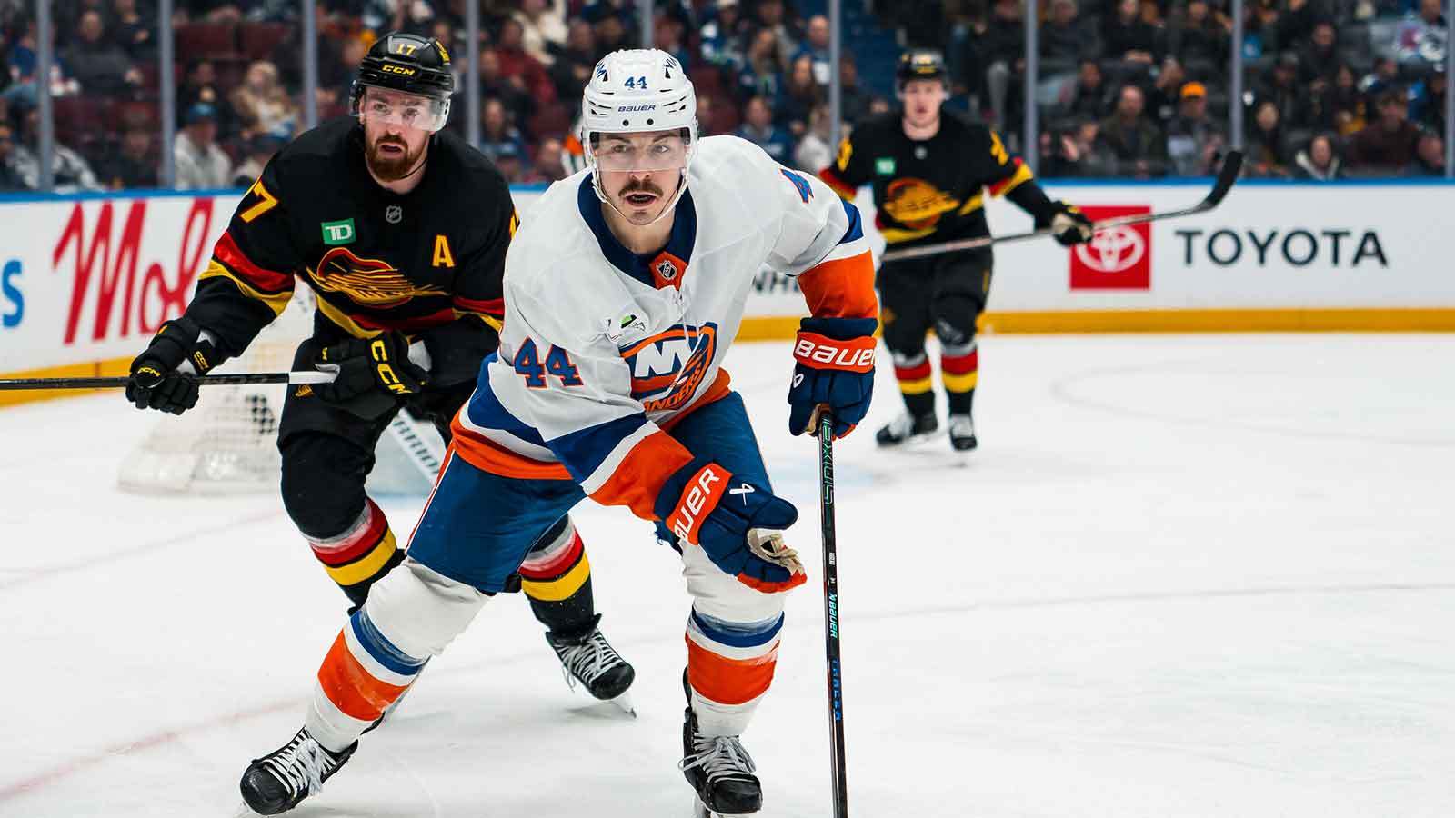 1 player Islanders must trade before 2026 NHL Trade Deadline