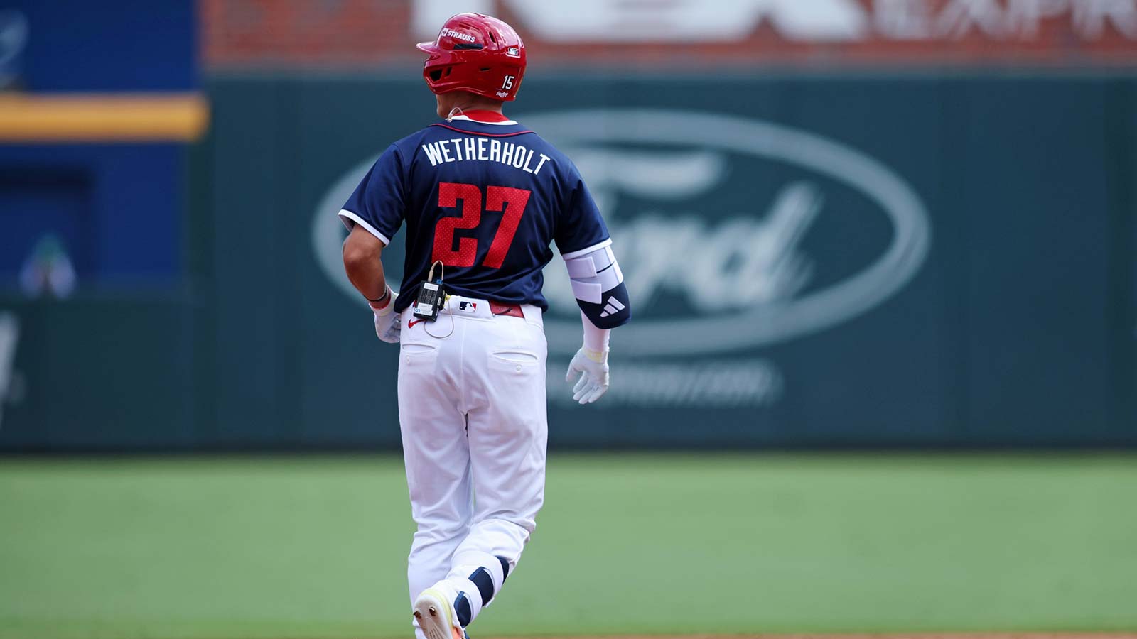 JJ Wetherholt headlines 4 Cardinals prospects to watch in spring training