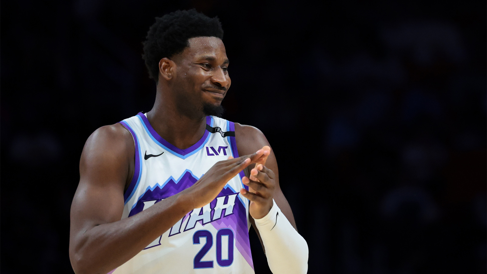 Jazz’s Jaren Jackson Jr. likely to miss remainder of season with knee injury