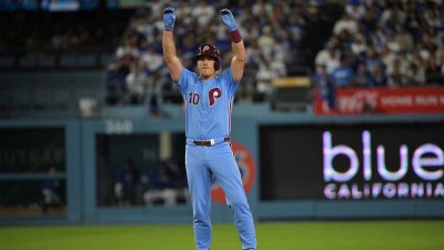 Credit: Jayne Kamin-Oncea-Imagn Images