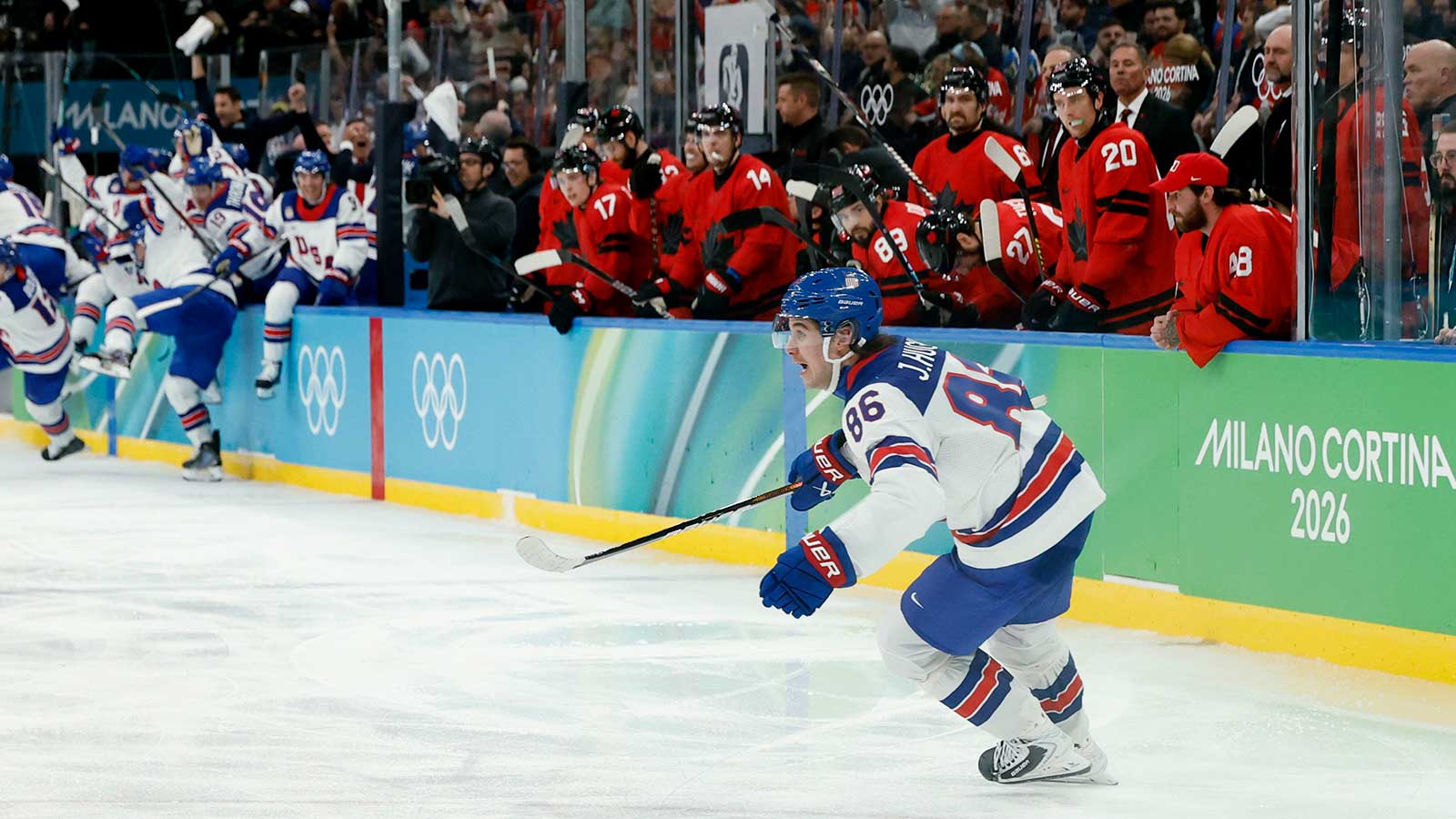 Paul Bissonnette says Olympic hockey should ditch current OT format