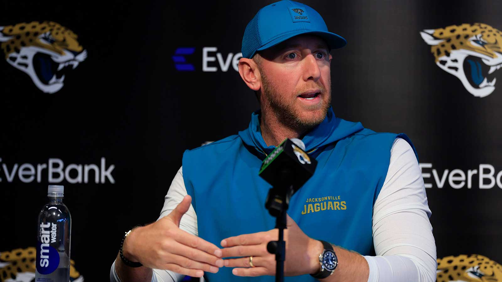 Jaguars’ 2026 NFL Mock Draft roundup post-Super Bowl as draft season ramps up