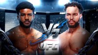 Smith Harrell prediction, UFC Houston odds