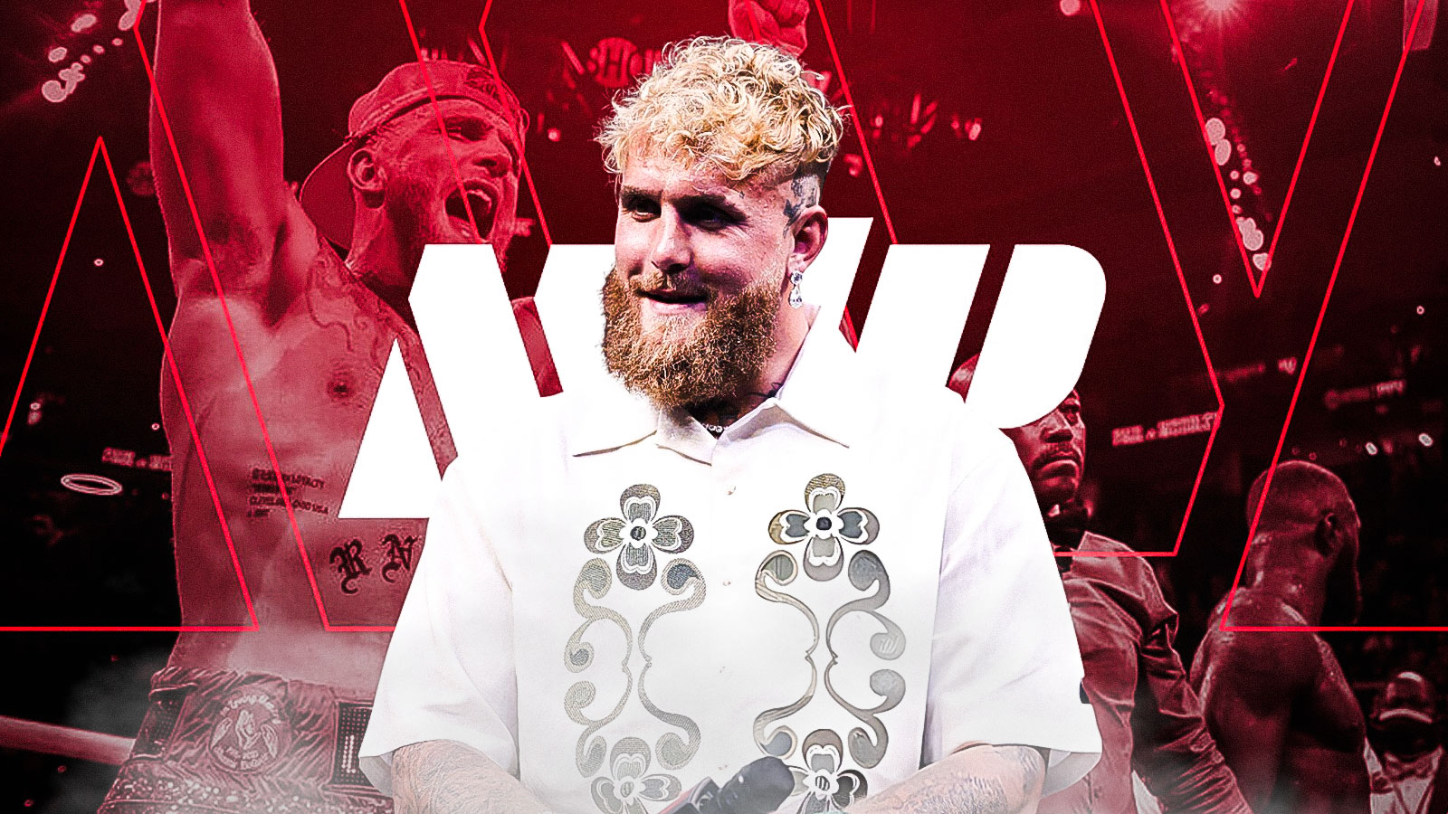 Jake Paul’s boxing promotion MVP reportedly signs new TV broadcasting deal