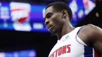 Pistons star Jalen Duren's all-in mindset on winning a championship right now