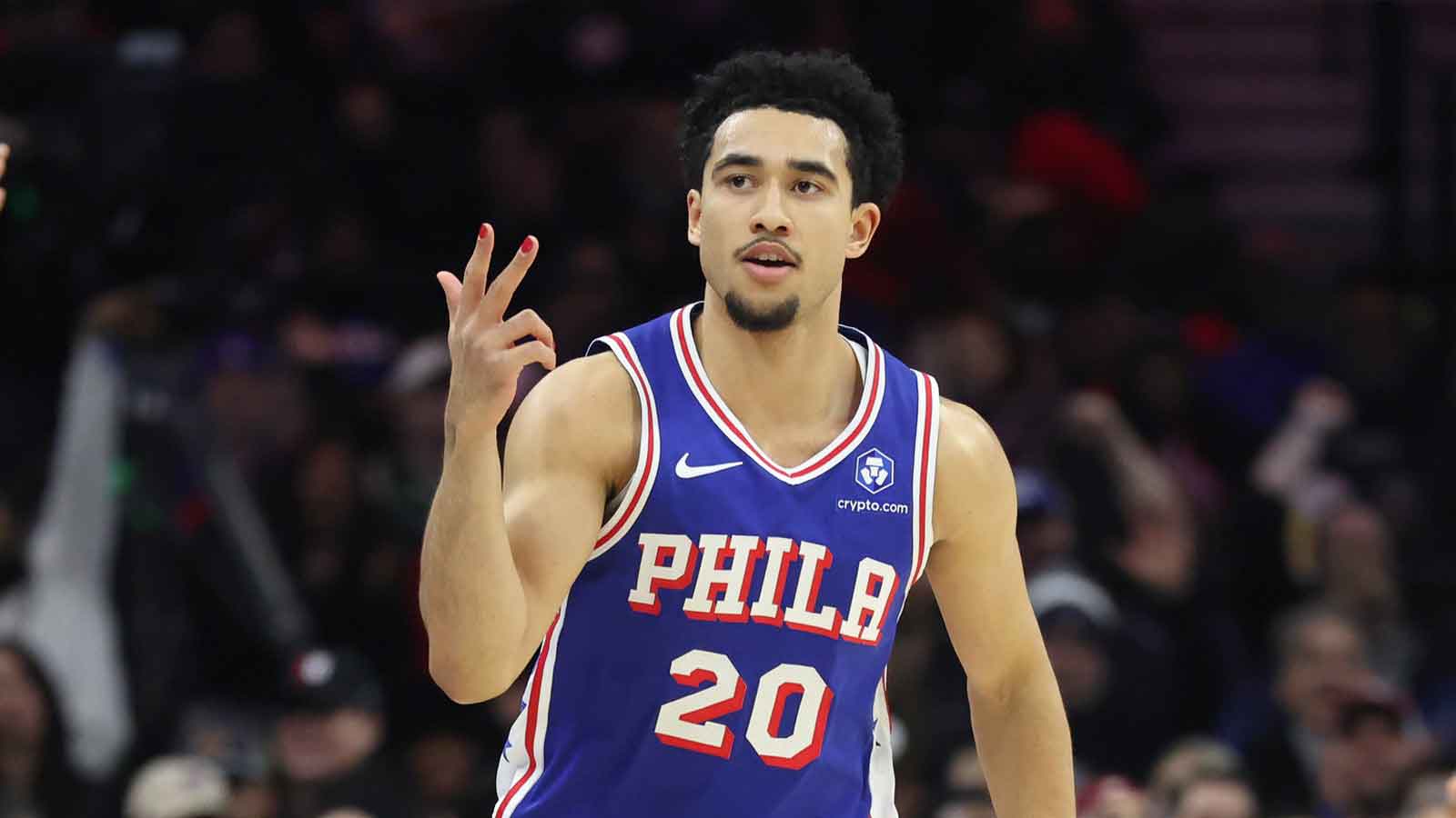 Jared McCain pens heartfelt farewell message after 76ers’ trade to Thunder