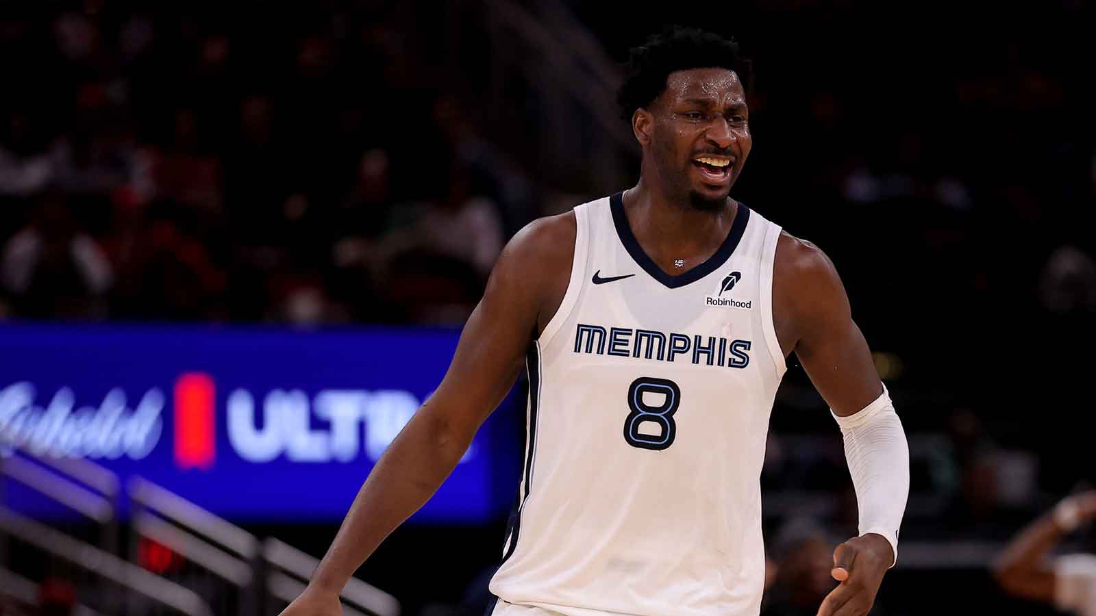 Jaren Jackson Jr. sends initial message to Jazz fans after blockbuster Grizzlies trade