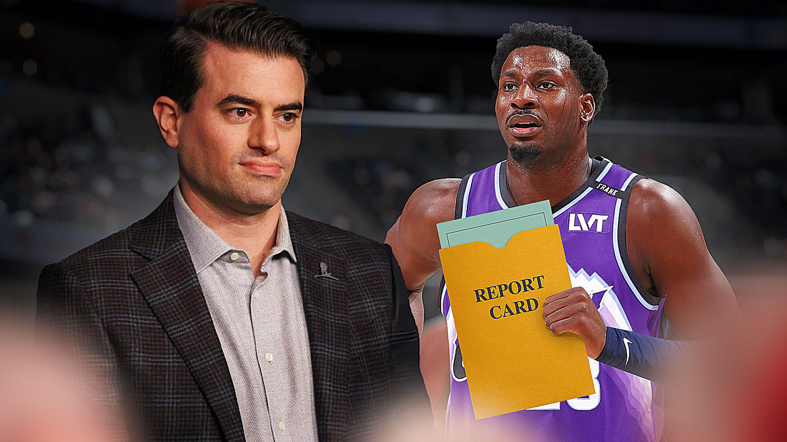 Grizzlies get barely passable grade for Jaren Jackson Jr. trade with Jazz