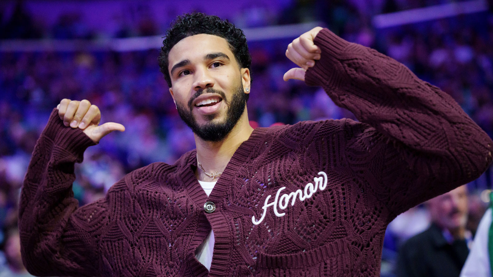 Jayson Tatum injury doesn’t kill Celtics’ NBA Finals hopes, according to Kendrick Perkins