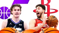Jazz Rockets prediction, NBA odds