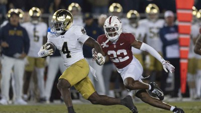 Stan Szeto-Imagn Images