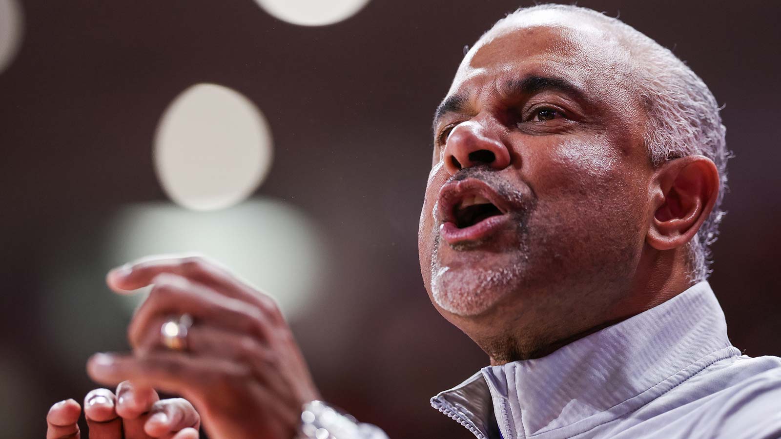 Jerome Tang part ways with Kansas State Wildcats amid brutal season