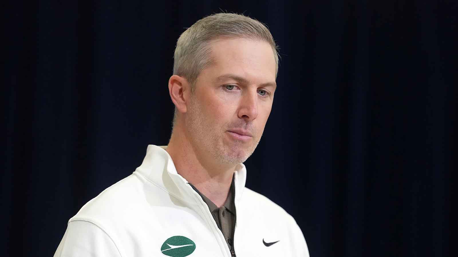 Jets rumors: No slam dunk pick at No. 2 for New York