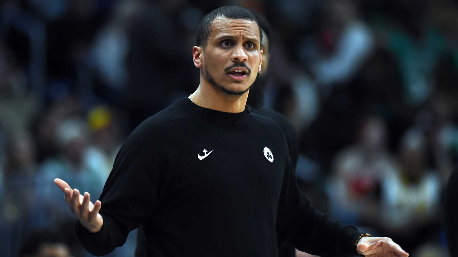 Why Celtics deserve asterisk after falling short of almost 100% foolproof 40-20 NBA championship rule