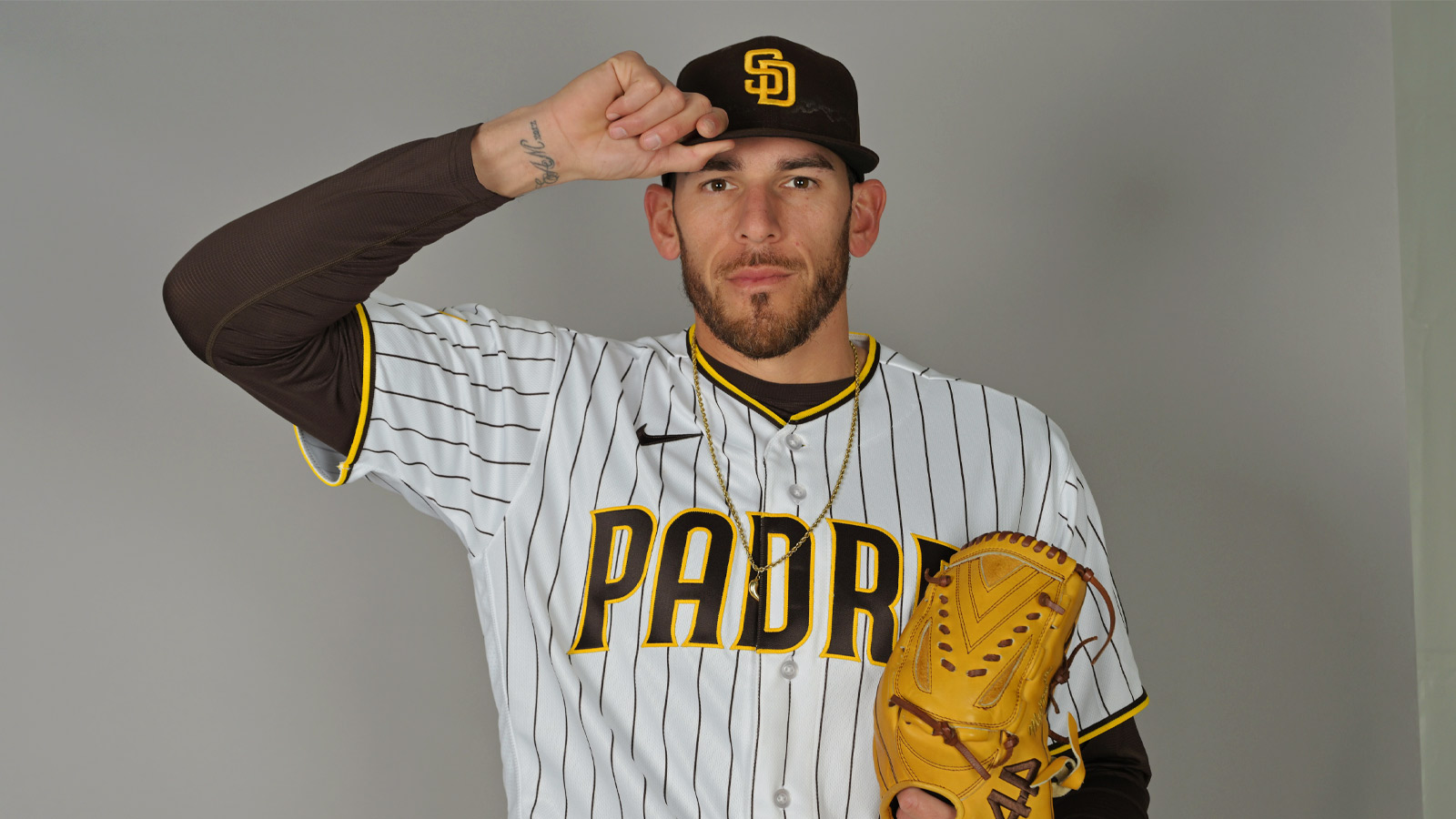Padres facing 1 huge question before Opening Day