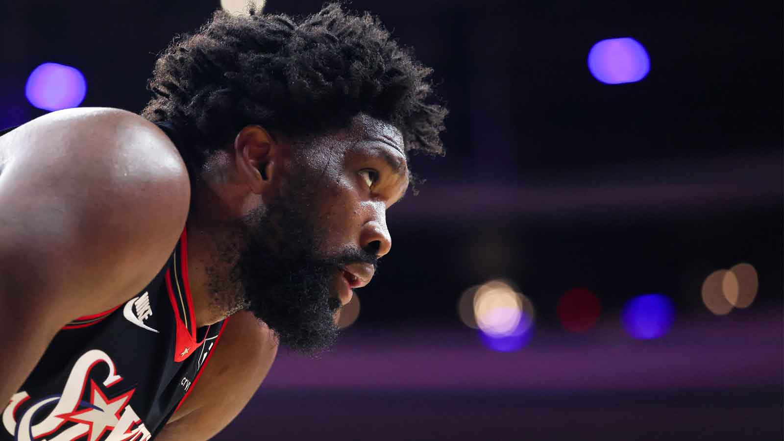 76ers’ Joel Embiid to miss multiple games with oblique injury