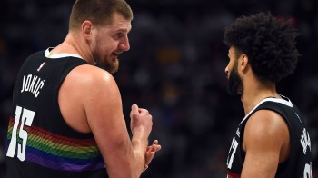 Is Jamal Murray playing tonight? Nuggets vs. Bucks injury report