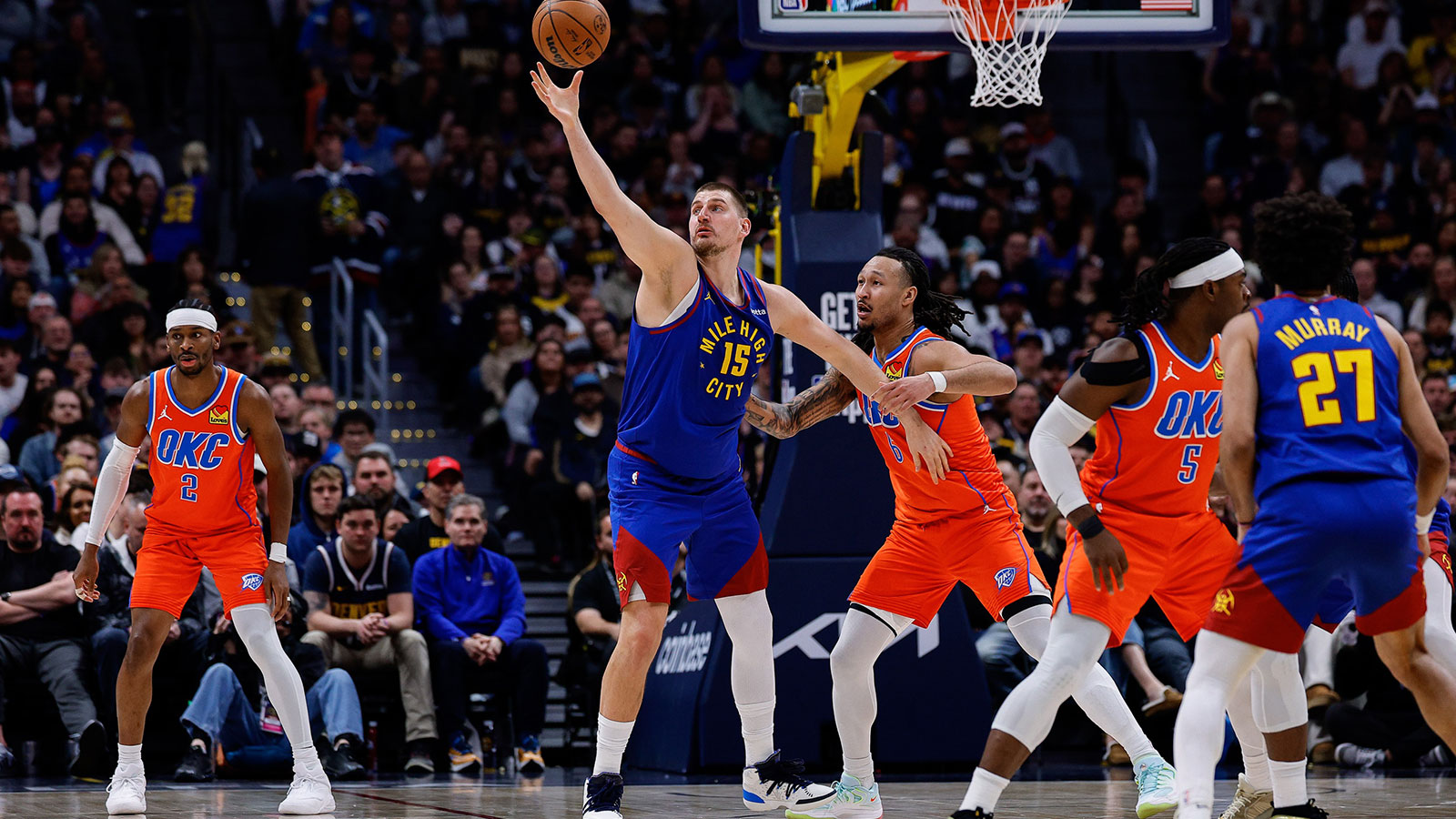 Nuggets rumors: The luxury-tax ducking trade that could be made before deadline