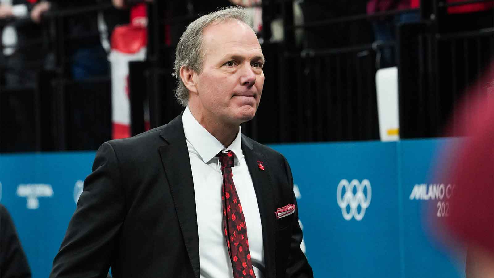 Jon Cooper blasts 3v3 overtime after Canada’s Olympics gold medal loss