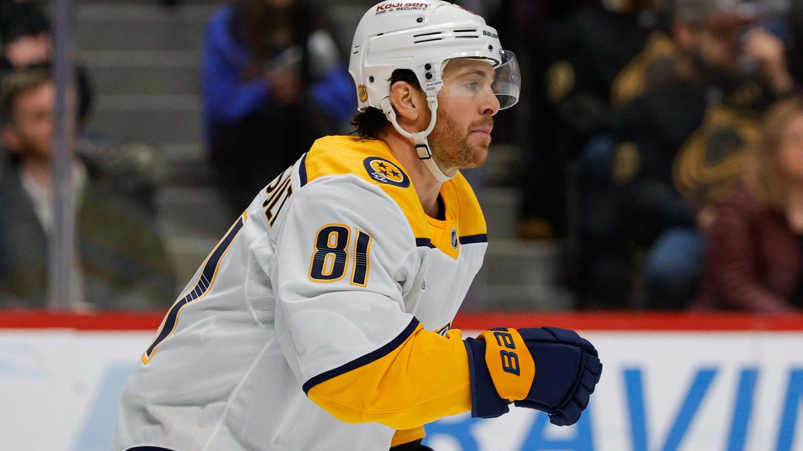 Early Jonathan Marchessault destinations before 2026 NHL Trade Deadline