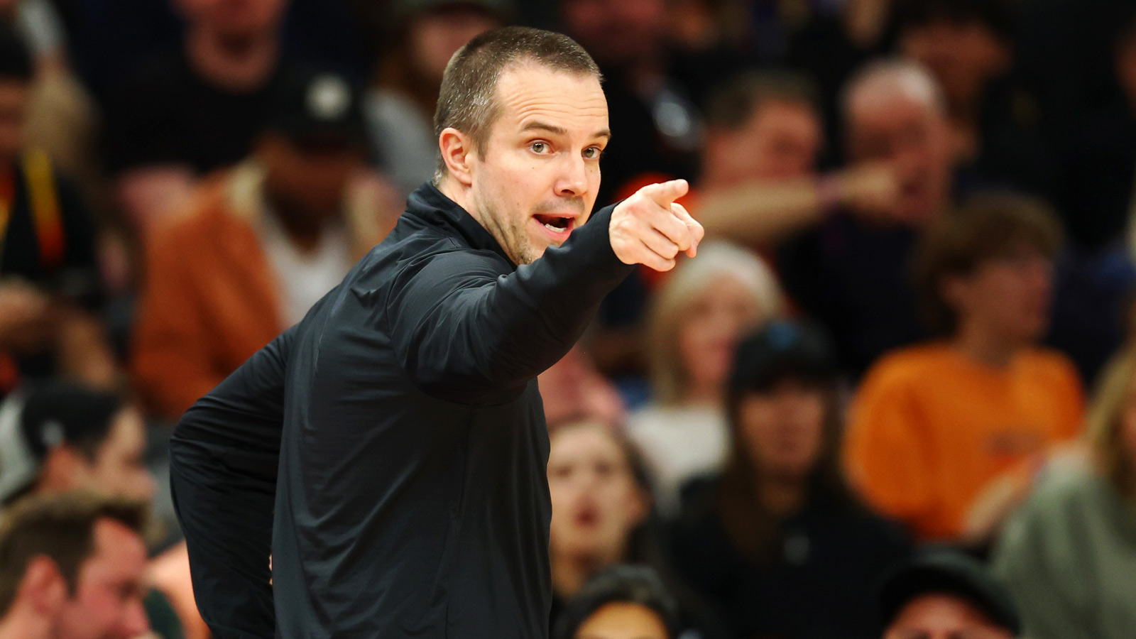 Jordan Ott’s accountability challenge helped Suns break skid vs Lakers