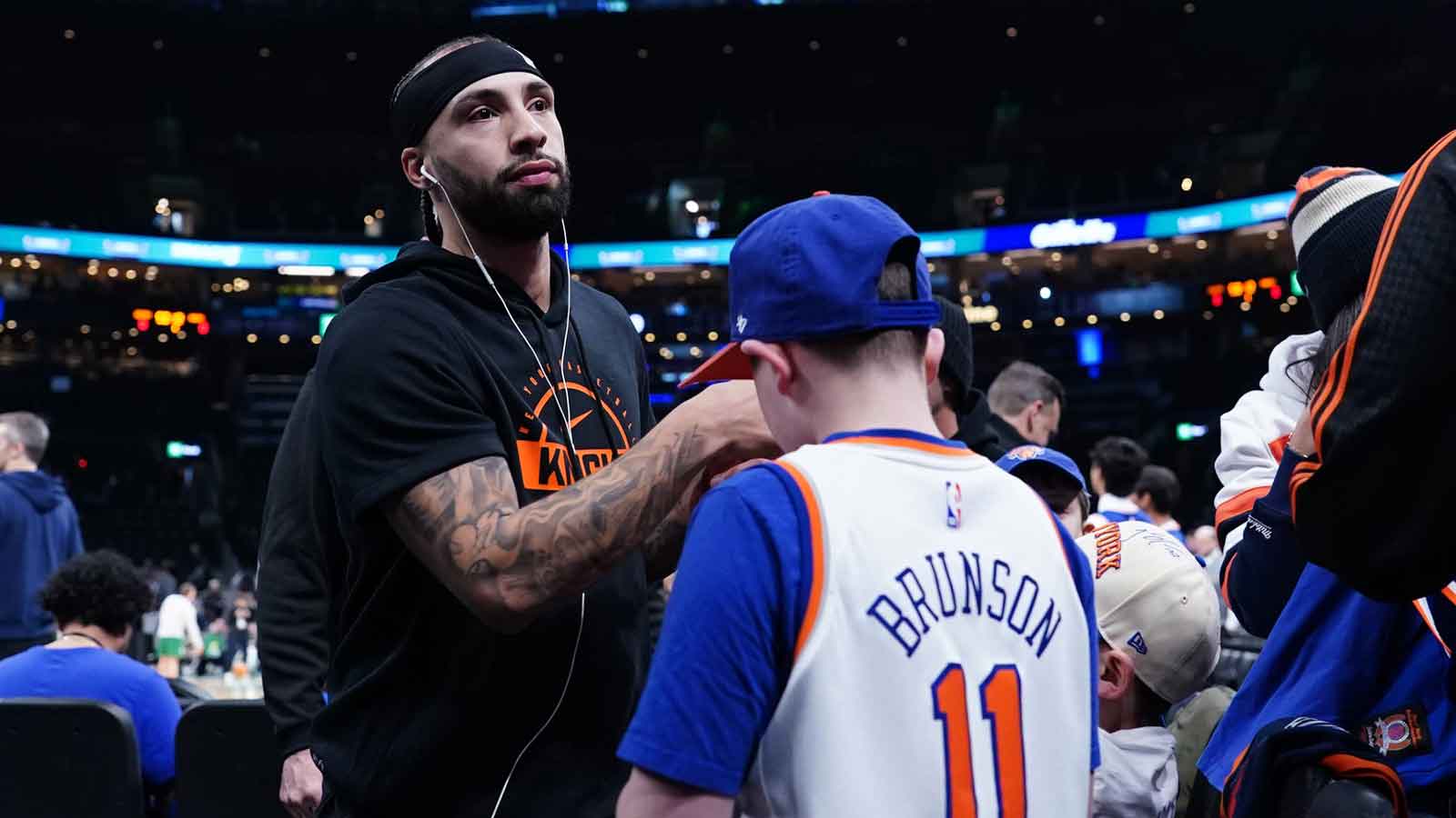 David Butler II-Imagn Images