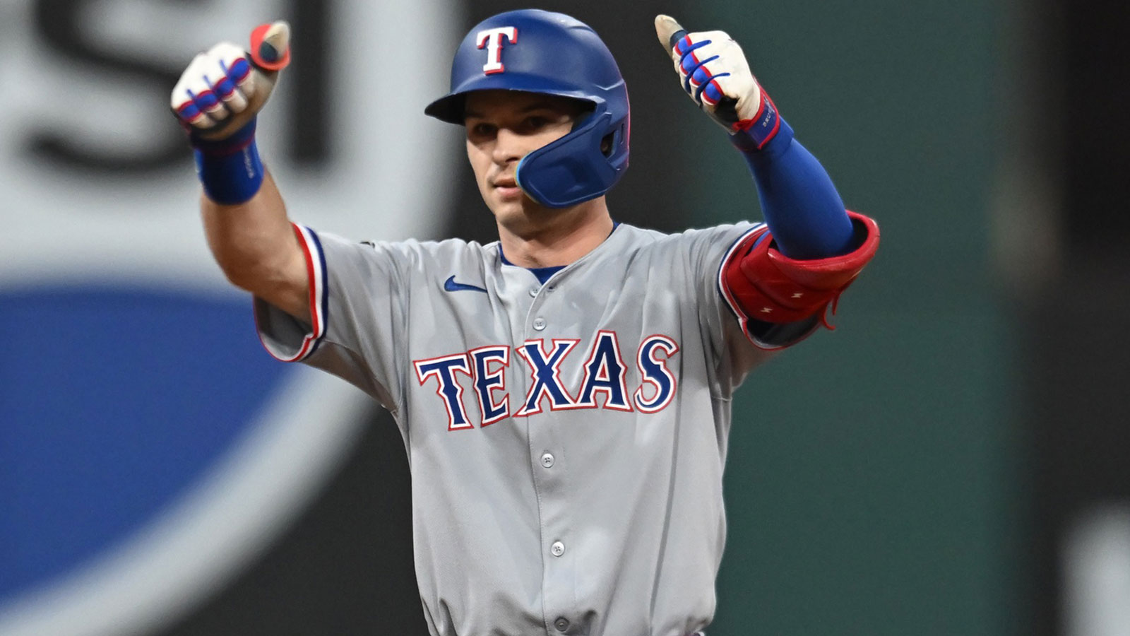 Rangers manager Skip Schumaker explains decision to hold All-Star out of spring training lineup