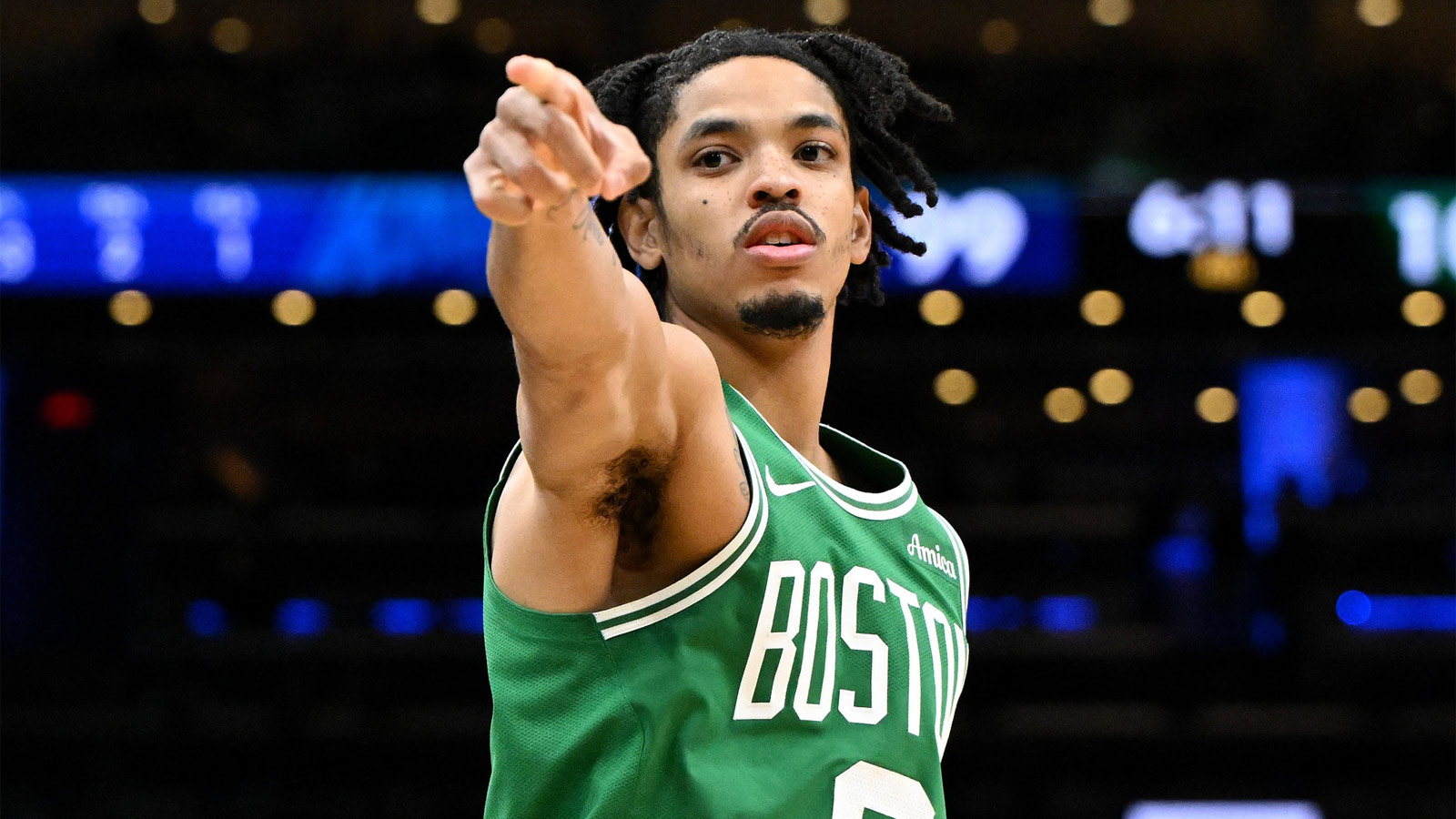 Grading Nets’ Josh Minott trade with Celtics