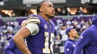 Vikings' Justin Jefferson drops concerning take on 2025 usage