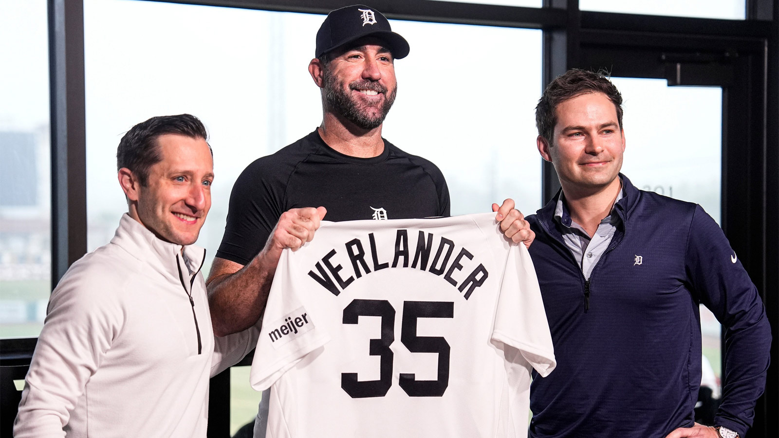 Justin Verlander breaks silence on Tigers return