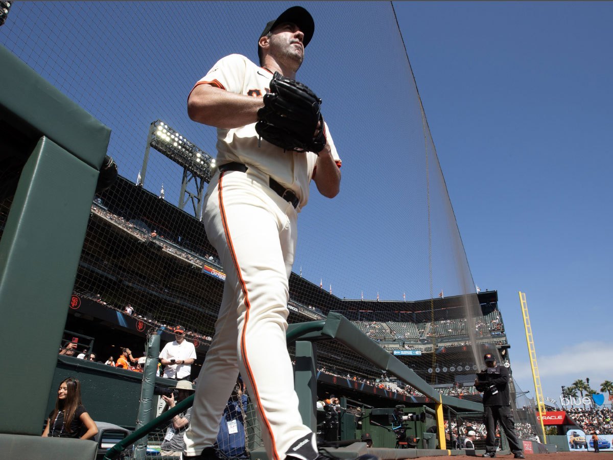 Tigers news: Justin Verlander's brother Ben is hyped for his Detroit reunion