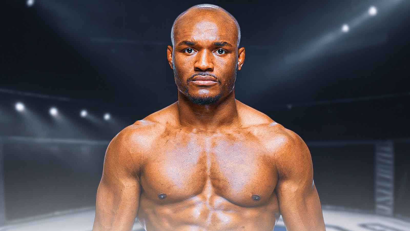 kamaru usman, islam makhachev