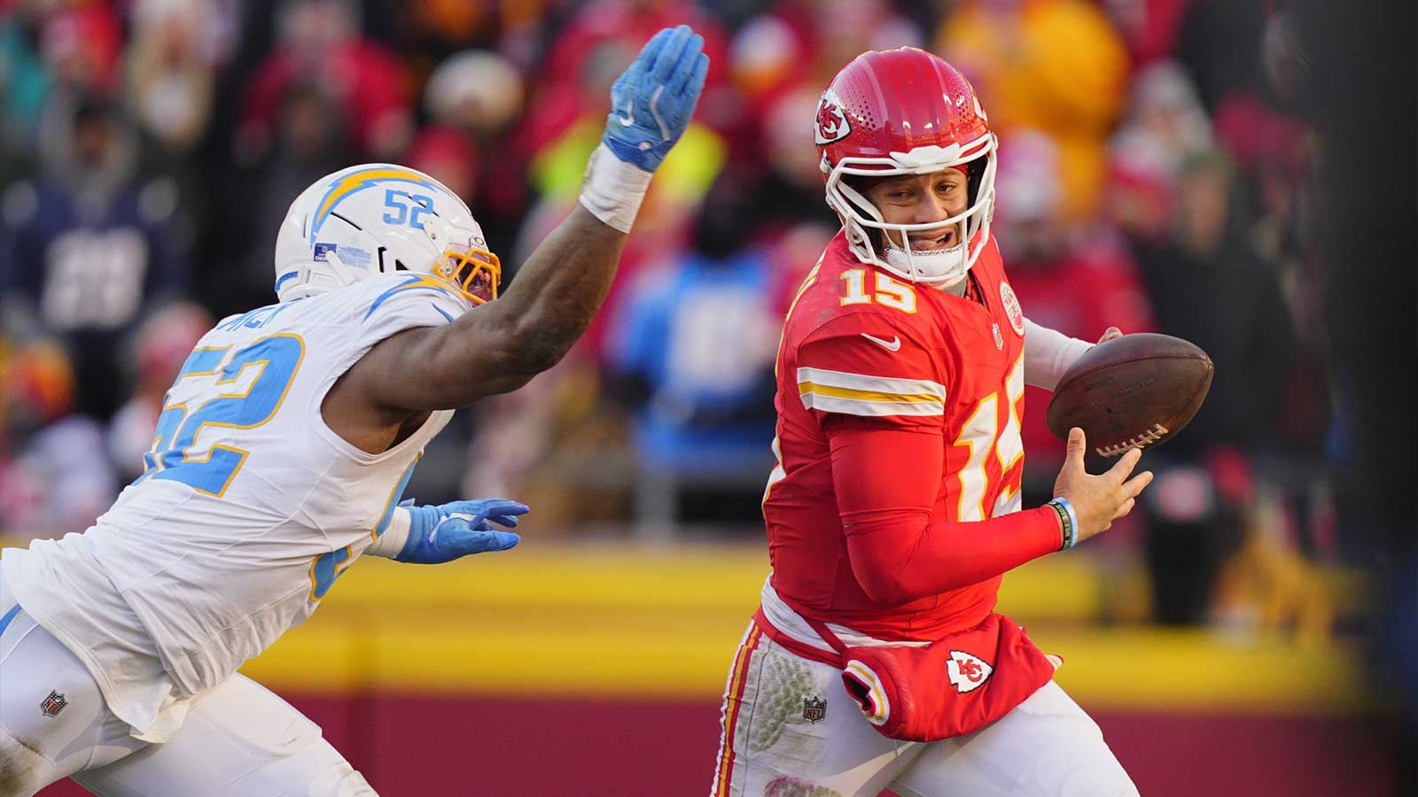 Jay Biggerstaff-Imagn Images