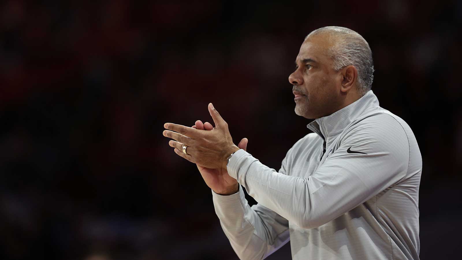 Jerome Tang is seeing change in Kansas State players after blasting them in viral rant