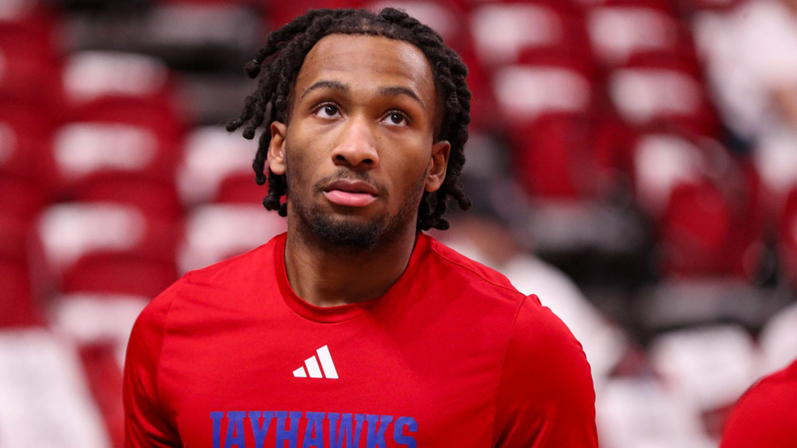 Draymond Green gets candid on Darryn Peterson draft outlook after absences