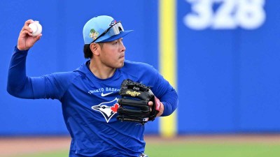 Jonathan Dyer-Imagn Images