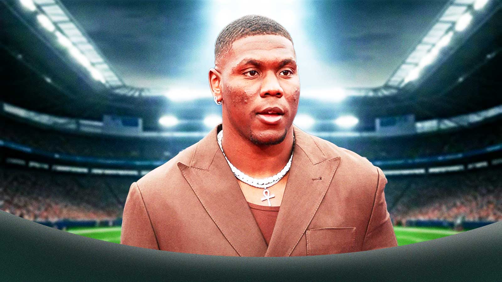 49ers’ Keion White breaks silence on nightclub shooting that allegedly came after Lil Baby argument