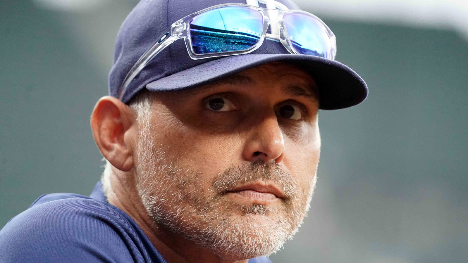 Mitch Stringer-Imagn Images